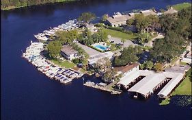 Hontoon Landing Resort & Marina